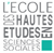 L’Ecole des Hautes Etudes en Sciences Sociales